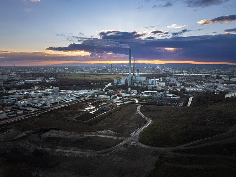 Invisible Guardians Reshaping Urban Spaces