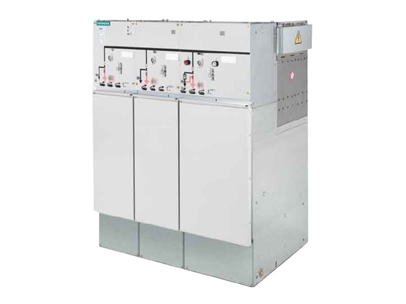 8DJH Series Fully Insulated SF6 Ring Main Unit