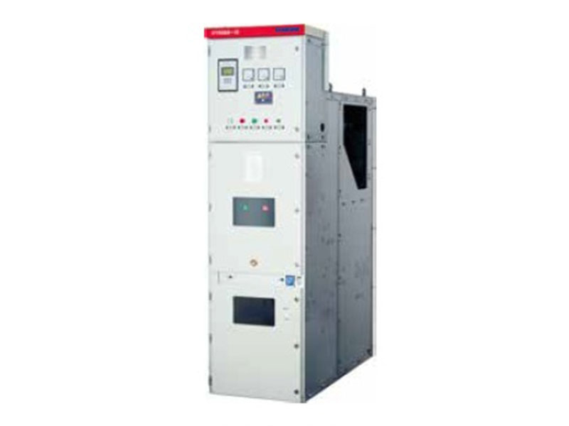 KYN28 Central Cabinet