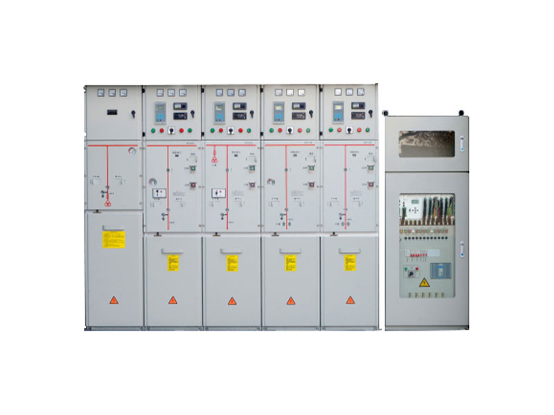 XGM-12 Series Outdoor Ring Net Cage